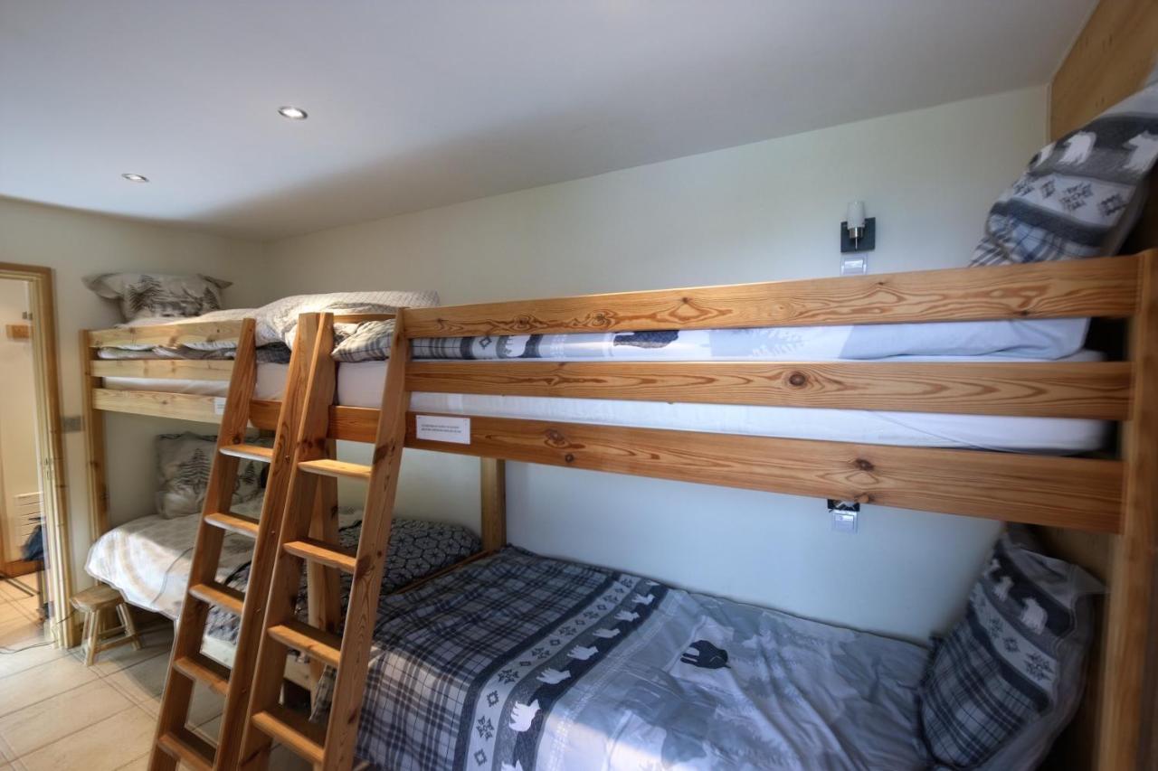 Tignes - Duplex Spacieux A 2 Mn Des Pistes - 10 Pers Kültér fotó