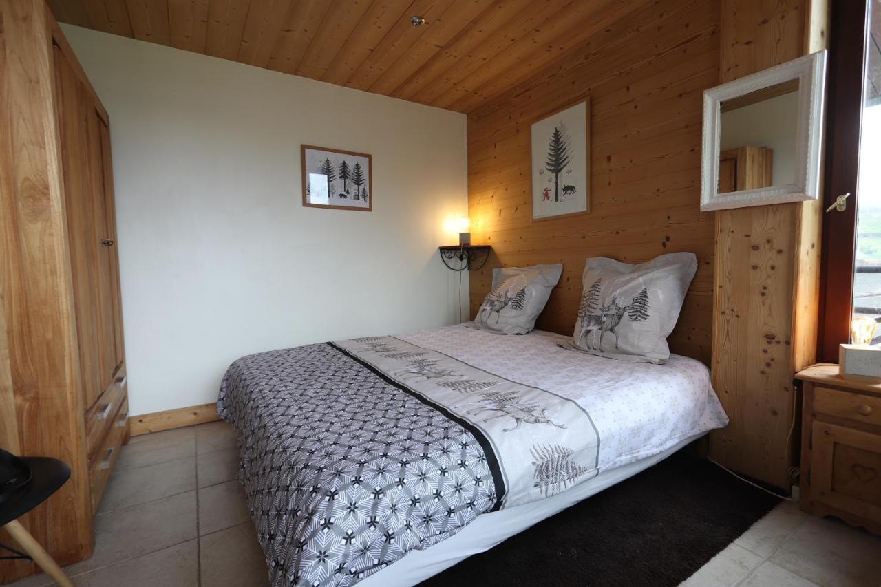 Tignes - Duplex Spacieux A 2 Mn Des Pistes - 10 Pers Kültér fotó